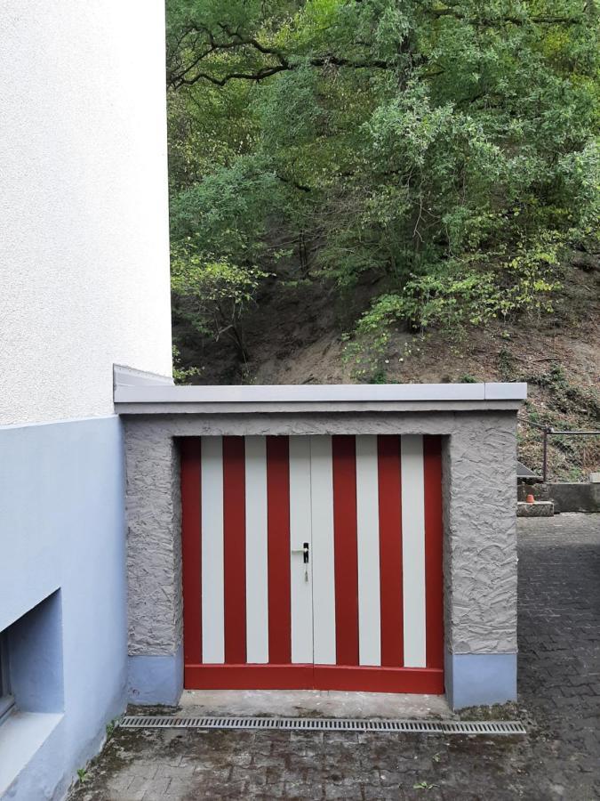 Apartment Art Deco Bacharach